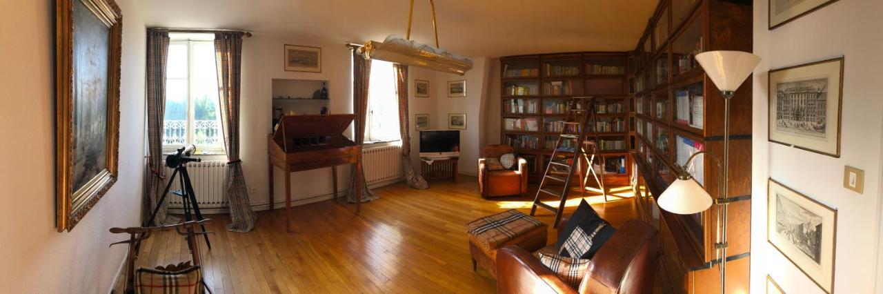 Cirey-sur-Vezouze Maisonmazerand מראה חיצוני תמונה