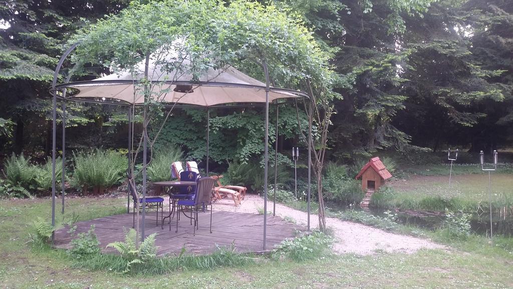 Cirey-sur-Vezouze Maisonmazerand מראה חיצוני תמונה