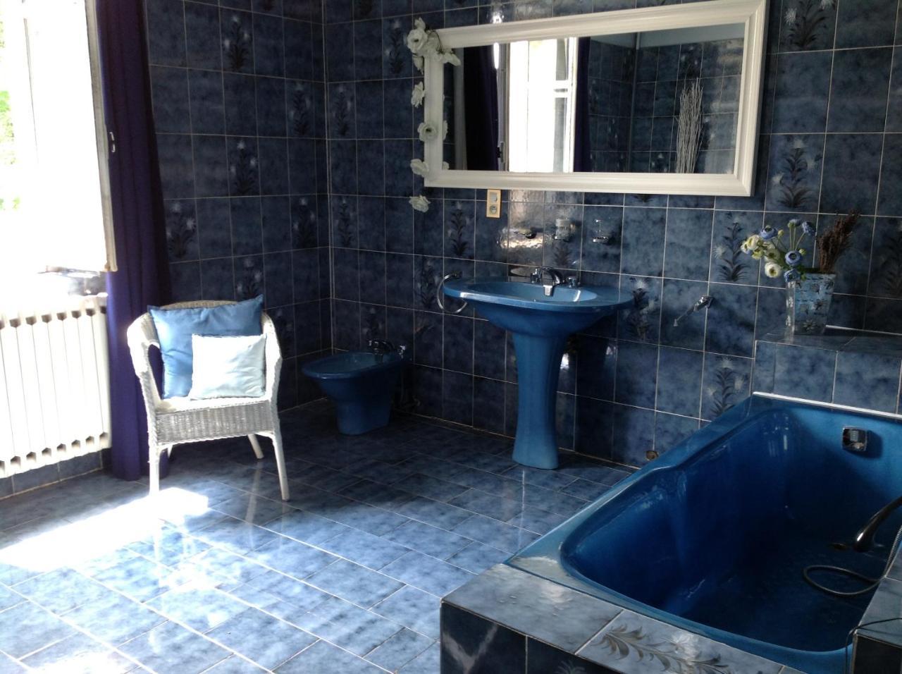 Cirey-sur-Vezouze Maisonmazerand מראה חיצוני תמונה
